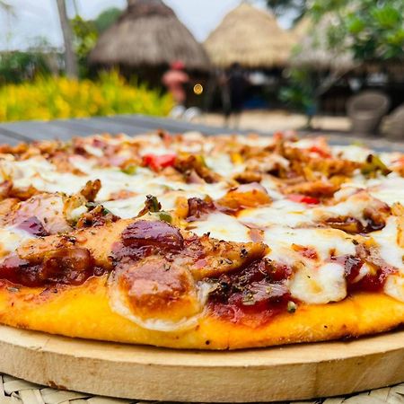 Shima Guni Beach Club Hotel Matara Ngoại thất bức ảnh