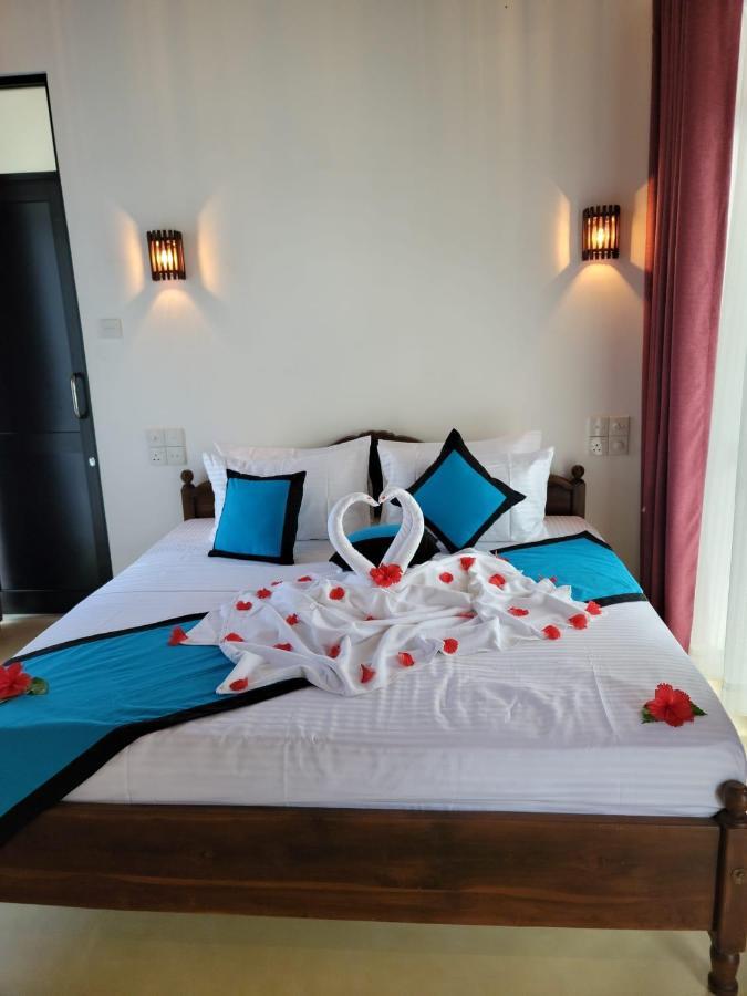 Shima Guni Beach Club Hotel Matara Ngoại thất bức ảnh