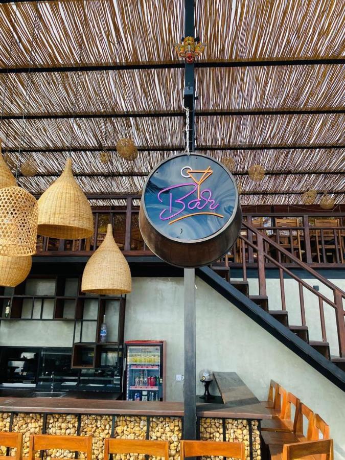 Shima Guni Beach Club Hotel Matara Ngoại thất bức ảnh