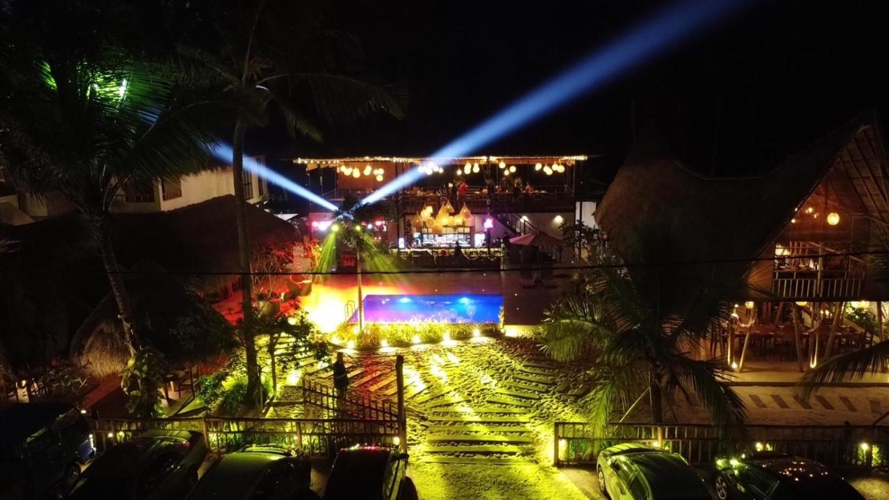 Shima Guni Beach Club Hotel Matara Ngoại thất bức ảnh