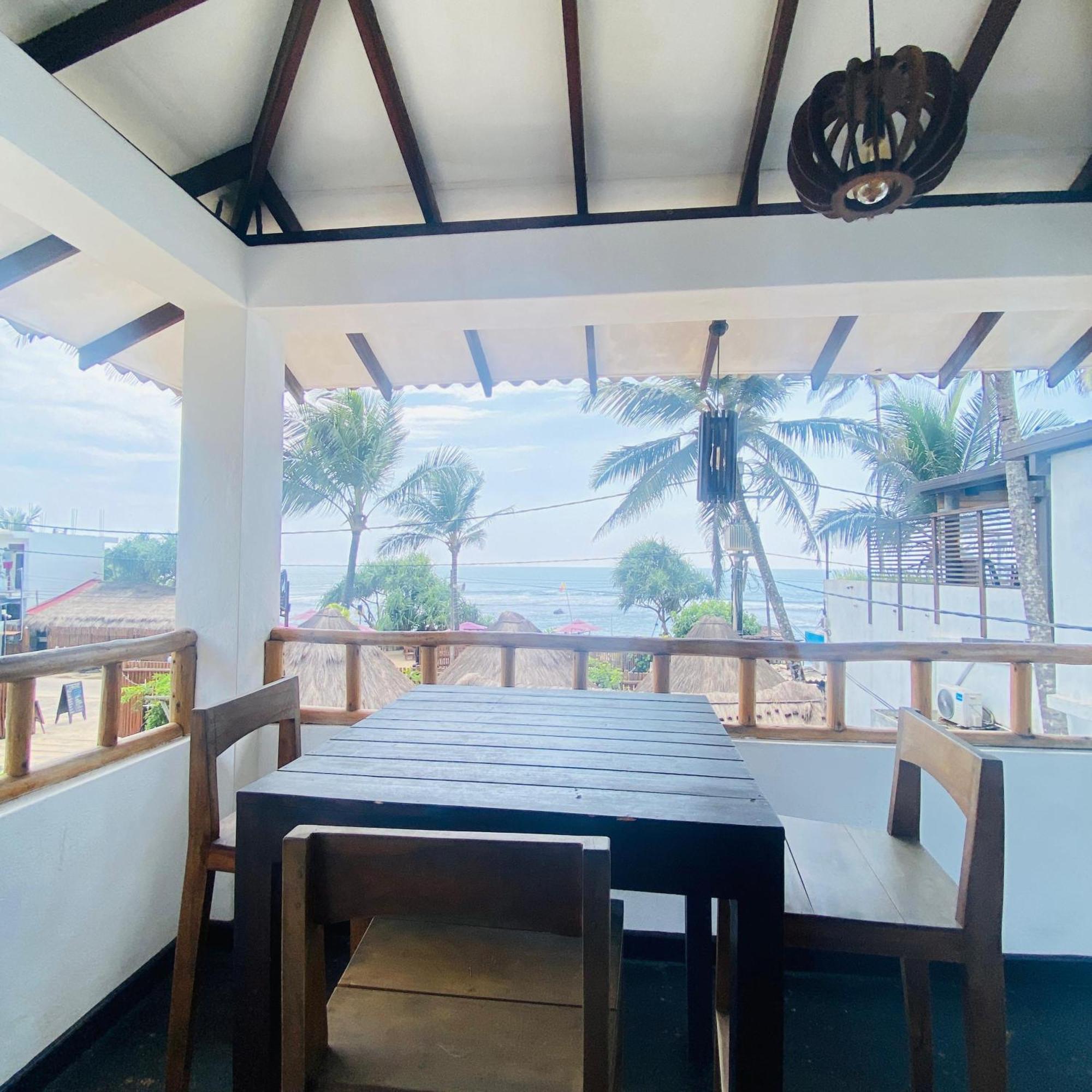 Shima Guni Beach Club Hotel Matara Phòng bức ảnh